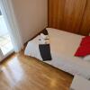 Отель Apartamento luminoso 3 pièces, 4 personnes en Hendaya - aparcamiento gratuito, фото 6