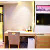 Отель Lavande Hotel (Wuhan Wuchang Railway Station Square), фото 4