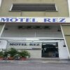 Отель Rez Motel, фото 6