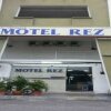 Отель Rez Motel, фото 5