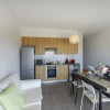 Отель Protaras Almyra Seaview Suite 34, фото 1