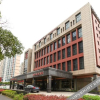 Отель Ouya Business Hotel, фото 10