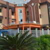 Отель Dayspring Hotel, фото 1