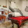 Отель Backyard Playground! Golf Sport Court & Hot Tub!, фото 23