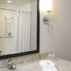 Отель Holiday Inn Indianapolis Airport, an IHG Hotel, фото 9