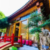 Отель Yangmeiting Yizhan Homestay (Jingdezhen Sanbao Branch), фото 8