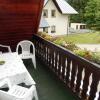Отель Hotel-Pension Rennsteighütte Frauenwald, фото 8