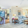 Отель Waterfront Port St Lucie Home w/ Lanai & Pool, фото 10