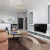 Отель Warsaw Apartment Young City by Renters, фото 5