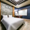 Отель Daejeon Yucheon Titikaka, фото 28
