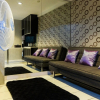 Отель Spacious 1BR Pancoran Riverside Apartment near Kalibata City, фото 9