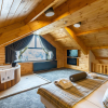 Отель Sarpino Mountain Hotel, фото 26
