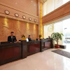Отель Tiandu International Hotel, фото 8