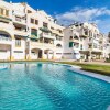 Отель Lovely Apartment in Roquetas De Mar With Balcony, фото 1