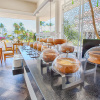 Отель Marival Emotions Resort All Inclusive - Future Mercure, фото 45