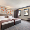 Отель Days Hotel by Wyndham Ankara Cankaya, фото 7