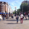 Отель Garden View Sloane Square 2bed 2 5bath 2 5million, фото 1
