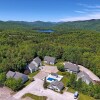 Отель Kcis 631 Brand New Killington Studio W Pool, Location, фото 7