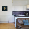 Отель Silver Lining - Apartment Near Murrayfield, фото 2