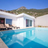 Отель Villa Tusem by Akdenizvillam, фото 13