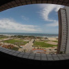 Отель Apartamento Vista Mar Praia do Futuro, фото 23