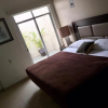 Отель Suites Hamburgo, фото 3