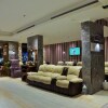 Отель Sakab Albaraka Hotel, фото 4