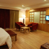 Отель The Competent Palace Hotel, фото 8