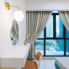 Отель NEW! French Style 3BR 8pax Mytown Sunway Velocity, фото 2