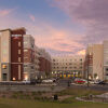 Отель Courtyard Raleigh-Durham Airport/Brier Creek, фото 1