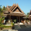 Отель Khao Lak Palm Beach Resort в Такуа Па