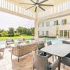 Отель Wonderful 4br Villa w Maid at Punta Cana Resorts, фото 38