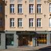 Отель Bergen Harbour Hotel, WorldHotels Crafted в Бергене