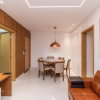 Отель Apartamento de 3 quartos - Ao lado do Shopping Flamboyant- Jardim Goiás - FRP2203, фото 2