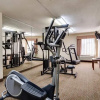 Отель Comfort Inn Jacksonville, фото 14