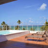 Отель Puerto Ventura #401A - Conforto na Praia de Cabo Branco por Carpediem, фото 15