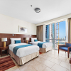 Отель Blue Beach Tower, фото 15