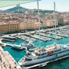 Отель Superbe T2 Vieux Port, фото 14