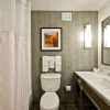 Отель Hilton Garden Inn Austin/Round Rock, фото 10