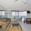 Отель Top of the Gulf Beach Resort by Panhandle Getaways, фото 17