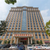 Отель Vienna International Hotel Shanghai Hongqiao Exibition Central Xinqiao, фото 18
