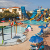 Отель Chrispy Waterpark Resort, фото 48