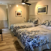Отель Auberge Du Sault-A-La-Puce, фото 6