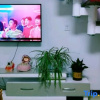Отель Changchun yingjia loft theme serviced apartment rental day, фото 14