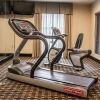 Отель Comfort Suites Vero Beach, фото 8