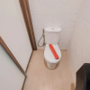 Отель Gorgeous And Tidy Studio At Sky House Bsd Apartment, фото 8