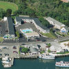 Отель Ocean Street Inn on Hyannis Harbor, фото 15