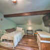 Отель Beech Mountain Home w/ Covered Deck & Gas Grill!, фото 18