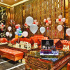 Отель Victory Hotel, фото 4