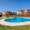 Отель Lovely Apartment in Huelva With Swimming Pool, фото 16